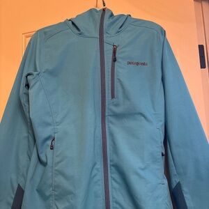 Patagonia Soft Shell (medium)